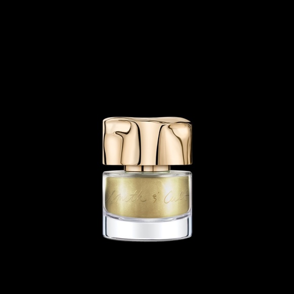 Nail Polish by Smith & Cult - CONSEQUENCE OF FAME - Picture 1 of 5